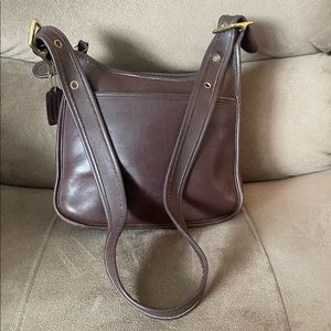 Vintage Coach Purse